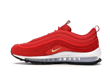 Nike Air Max 97 Olympic Rings Pack Red - 5