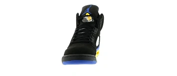 Jordan 5 Retro Shanghai Shen - 2