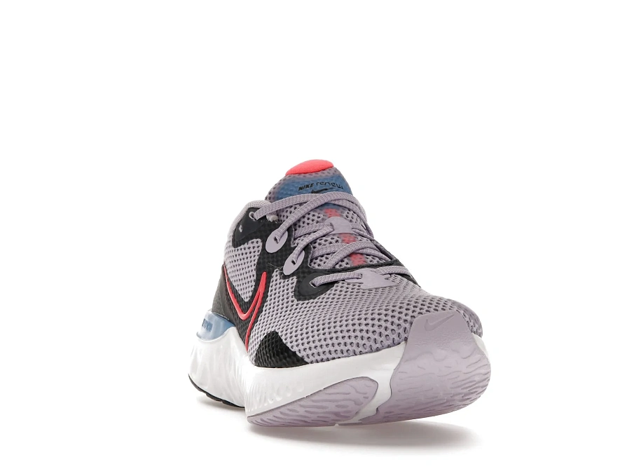 Фото № 3 с приближением к товару «‎Nike Renew Run Violet Frost »