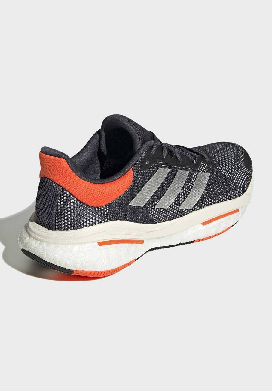 Фото № 4 с приближением к товару «‎Adidas Solar Glide»