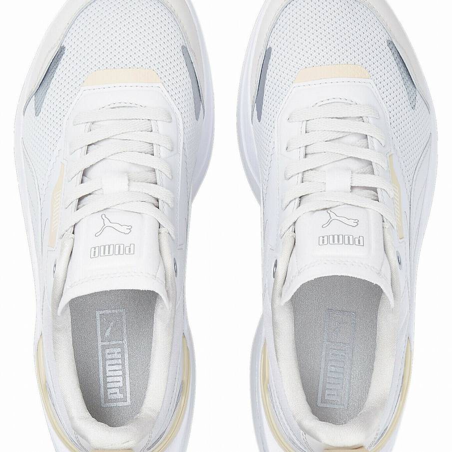 Фото № 3 с приближением к товару «‎Кроссовки Puma SPPU111A118-C11»