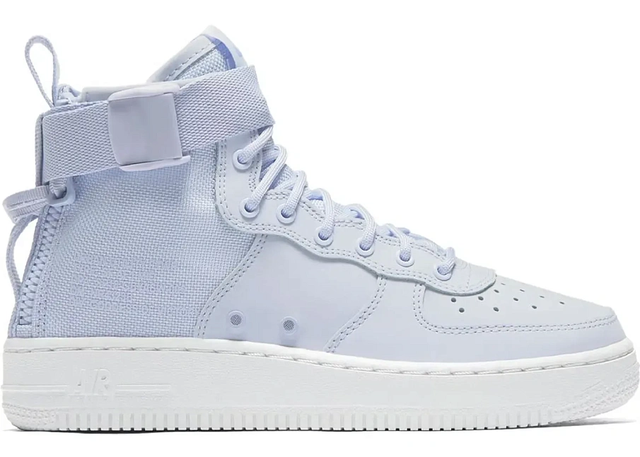 Фото № 1 с приближением к товару «‎Nike SF Air Force 1 Mid»