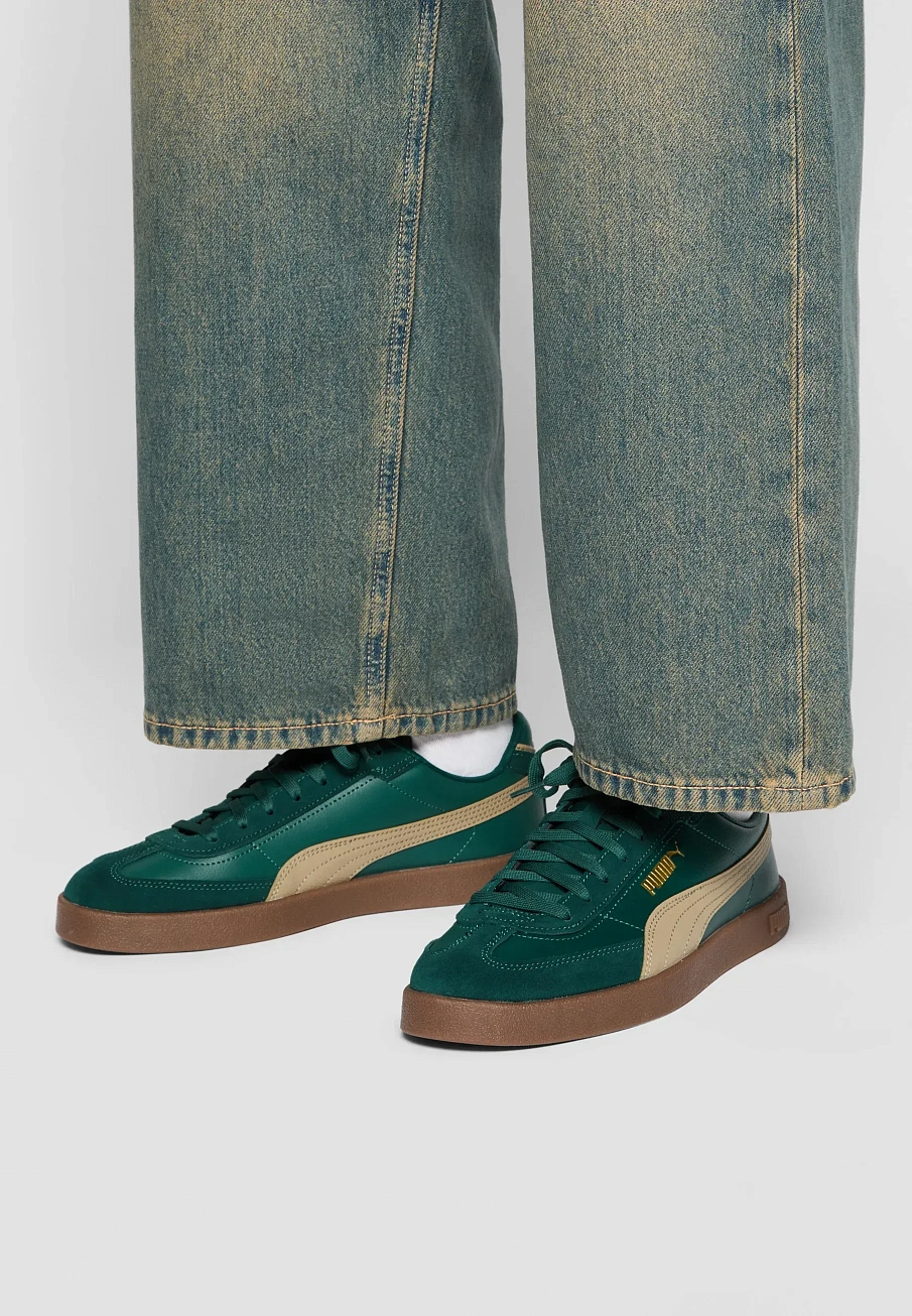 Фото № 1 с приближением к товару «‎CLUB II ERA UNISEX»