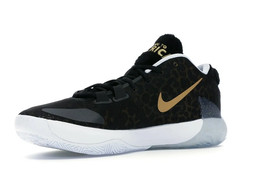 Фото № 4 с приближением к товару «‎Nike Zoom Freak 1 Coming to America»