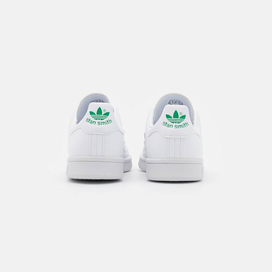 Фото № 3 с приближением к товару «‎Adidas Stan Smith »