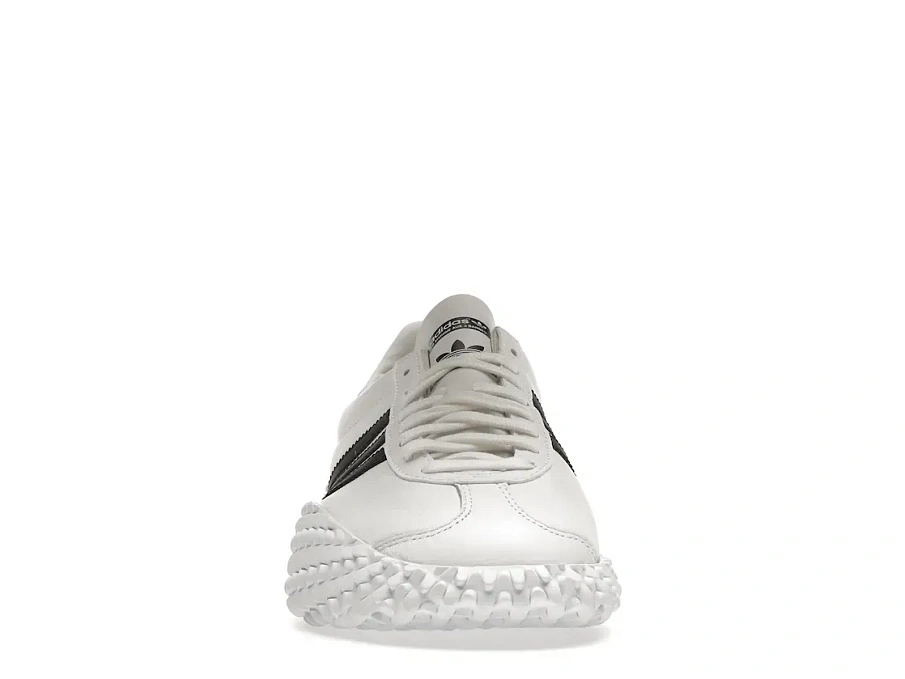 Фото № 2 с приближением к товару «‎adidas CountryxKamanda Cloud White Core Black»