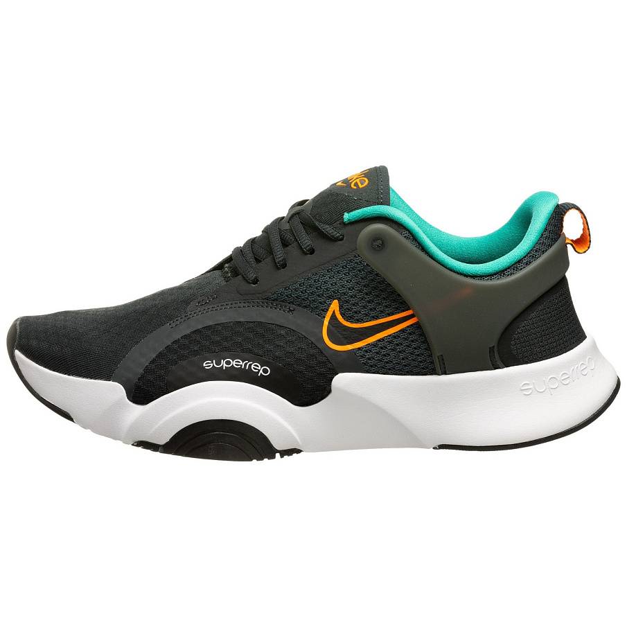 Фото № 1 с приближением к товару «‎Nike Superrep GO »