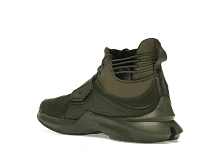 Фото № 6 с приближением к товару «‎Puma Leather Hi Rihanna Fenty Cypress »
