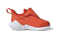Фото № 2 с приближением к товару «‎(TD) adidas Fortarun Ac I Orange»
