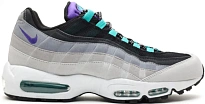 Фото № 1 с приближением к товару «‎Nike Air Max 95 Grape (2010)»
