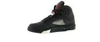 Фото № 2 с приближением к товару «‎Jordan 5 Retro DMP Raging Bull 3M»