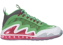 Фото № 1 с приближением к товару «‎Nike Air Max 360 Diamond Griffey Watermelon»