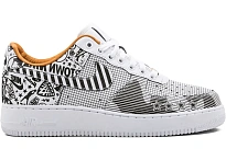 Фото № 1 с приближением к товару «‎Nike Air Force 1 Low NYC SOHO Exclusive Option 2»