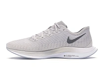 Фото № 3 с приближением к товару «‎Nike Zoom Pegasus Turbo 2 Vast Grey»