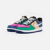 Фото № 2 с приближением к товару «‎Nike Af1/1 »