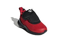 Фото № 3 с приближением к товару «‎(TD) adidas Fortarun Mickey AC I RedBlack»