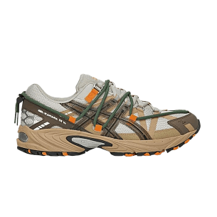 ASICS Gel Kahana TR V2 Kahki Moss Green (1203A259-200)