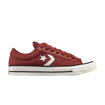 Converse Star Player 76 Low Suede Remix - Rottin Apple - 1