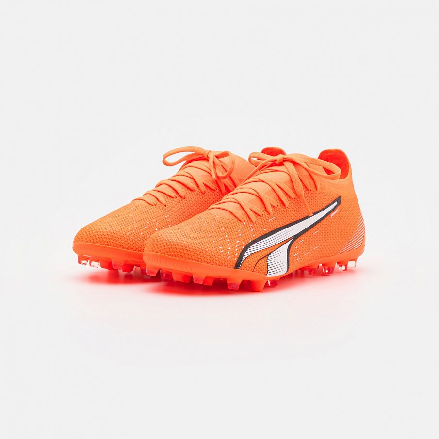 Фото № 2 с приближением к товару «‎Puma Ultra Match MG»