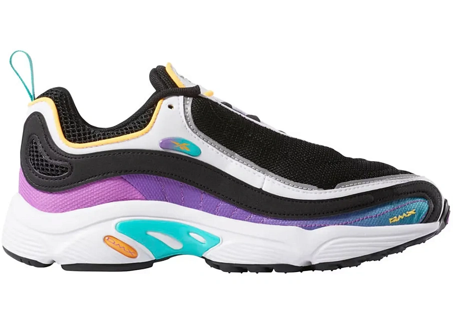 Фото № 1 с приближением к товару «‎Reebok Daytona DMX»