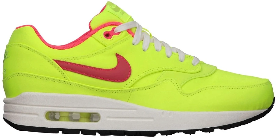 Фото № 1 с приближением к товару «‎Nike Air Max 1 Magista Volt»