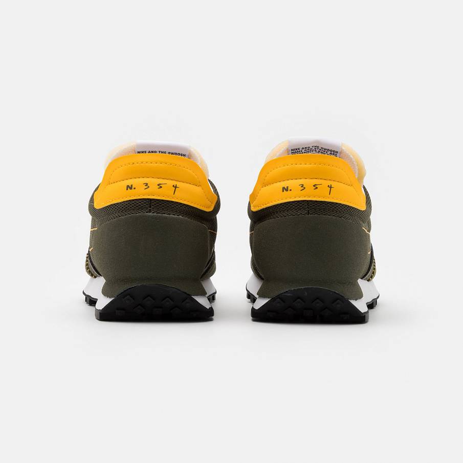 Фото № 3 с приближением к товару «‎Nike Dbreak Type Se Gel »
