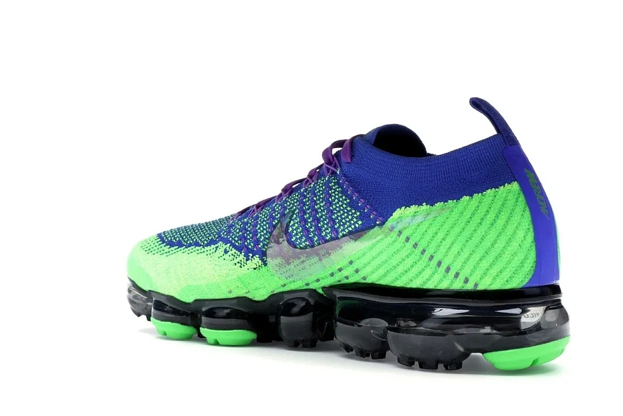 Фото № 4 с приближением к товару «‎Nike Air VaporMax Doernbecher (2017)»