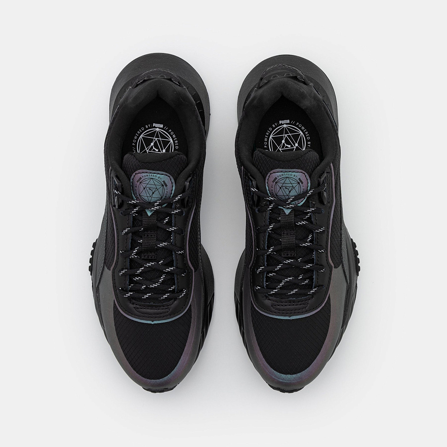 Фото № 4 с приближением к товару «‎Puma Wild Rider Grip »