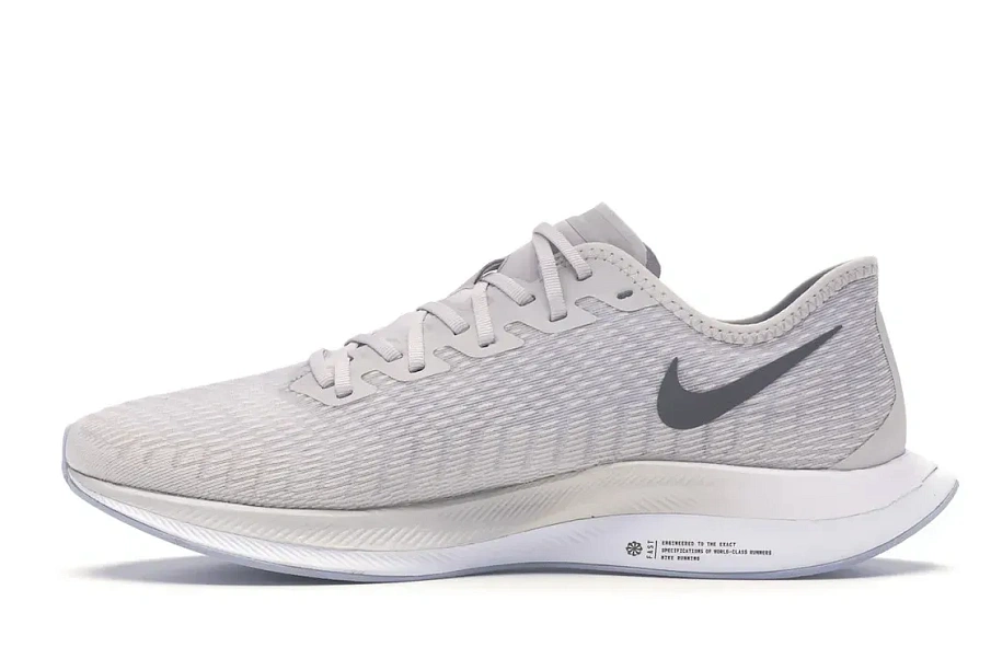 Фото № 3 с приближением к товару «‎Nike Zoom Pegasus Turbo 2 Vast Grey»