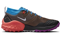 Фото № 2 с приближением к товару «‎ Nike Wildhorse 7 Running shoes»