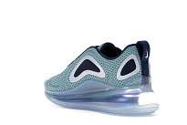 Фото № 6 с приближением к товару «‎Nike Air Max 720 Northern Lights Day »