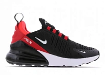 Фото № 1 с приближением к товару «‎Nike Air Max 270»
