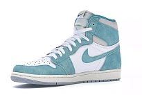 Фото № 3 с приближением к товару «‎Jordan 1 Retro High Turbo Green»