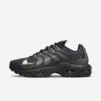 Фото № 2 с приближением к товару «‎Nike Air Max Terrascape Plus BlackGreen»