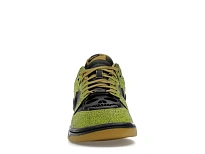 Фото № 2 с приближением к товару «‎Nike Dunk Low Retro QS»