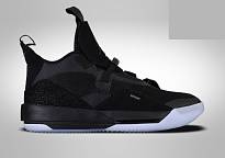 Фото № 1 с приближением к товару «‎Nike Air Jordan 33 »