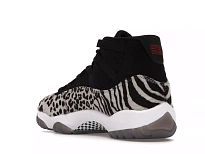 Фото № 6 с приближением к товару «‎Jordan 11 Retro Animal Instinct »