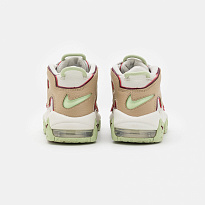 Фото № 4 с приближением к товару «‎Nike Air More Uptempo »