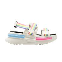 Фото № 1 с приближением к товару «‎Converse Run Star Utility CX Sandal Pride 2024»