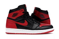 Фото № 1 с приближением к товару «‎Jordan 1 Retro High Homage To Home (Non-numbered)»