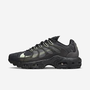 Nike Air Max Terrascape Plus BlackGreen - 2
