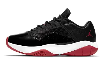 Jordan Air Jordan 11 CMFT Low GS 'Bred' - 1