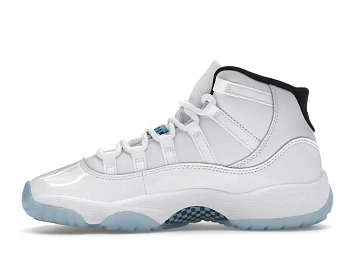Jordan 11 Retro - 3