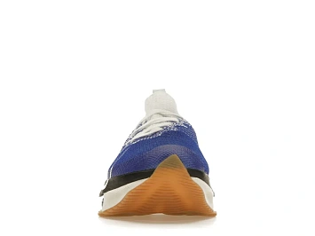 Nike Air Zoom Tempo Next% Flyknit Blue Ribbon Sports - 2