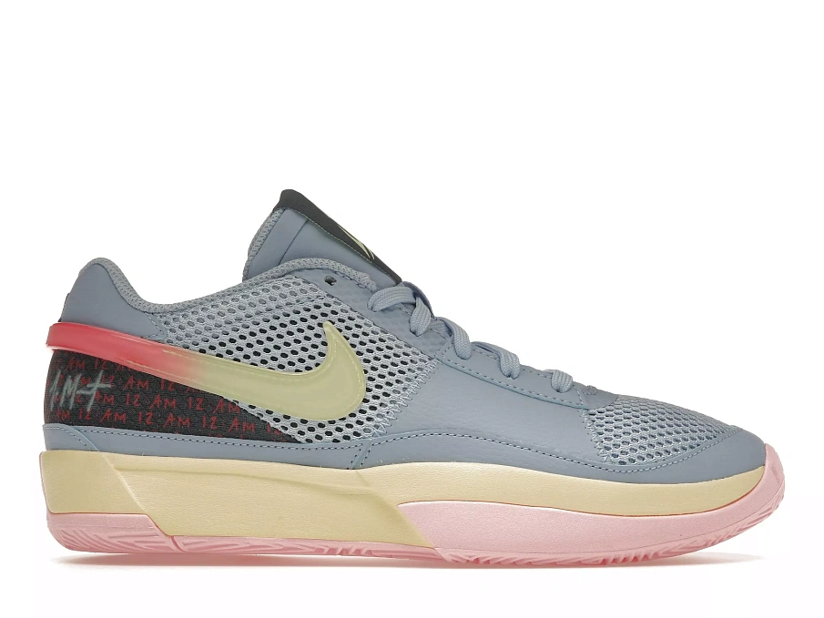 Фото № 1 с приближением к товару «‎Nike Ja 1 Day One »