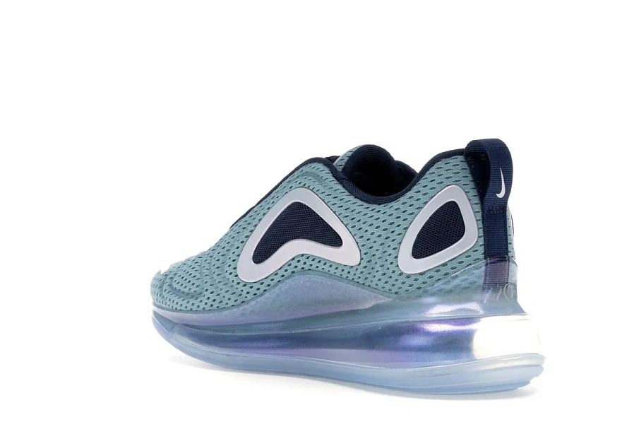 Фото № 6 с приближением к товару «‎Nike Air Max 720 Northern Lights Day »