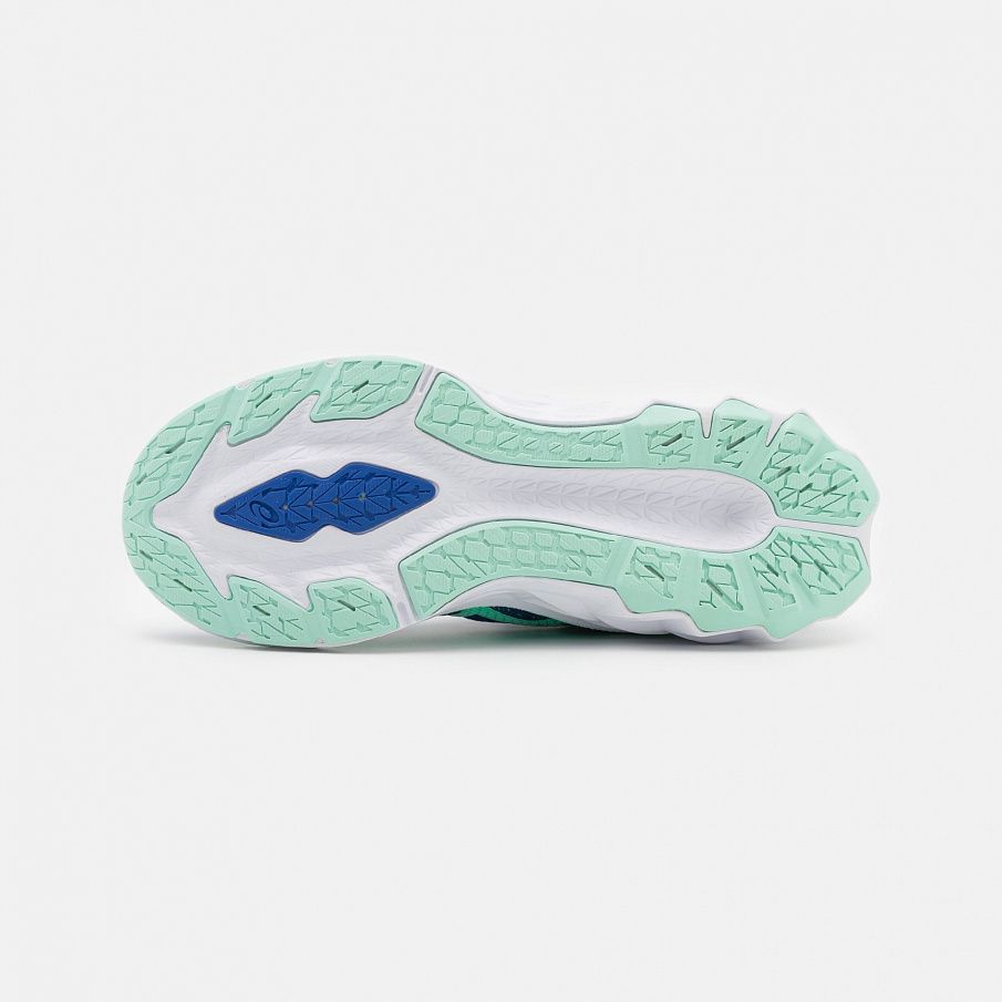 Фото № 5 с приближением к товару «‎Asics Novablast 2»