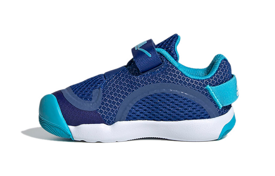Фото № 1 с приближением к товару «‎adidas Activeplay S.Rdy I (TD) Blue»