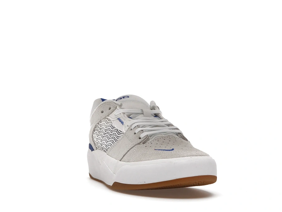 Фото № 4 с приближением к товару «‎Nike SB Ishod Wair Summit White»