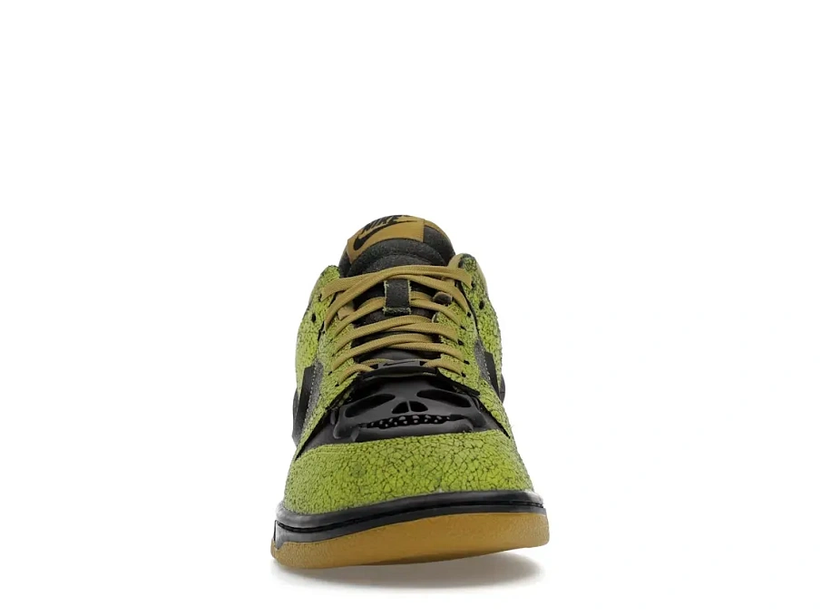 Фото № 2 с приближением к товару «‎Nike Dunk Low Retro QS»